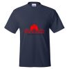 Unisex EcoSmart® T-Shirt Thumbnail