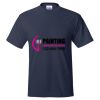 Unisex EcoSmart® T-Shirt Thumbnail