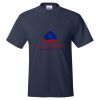 Unisex EcoSmart® T-Shirt Thumbnail