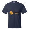 Unisex EcoSmart® T-Shirt Thumbnail