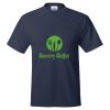 Unisex EcoSmart® T-Shirt Thumbnail