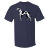 Men's Authentic Pocket T-Shirt Thumbnail