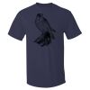 Men's Authentic Pocket T-Shirt Thumbnail