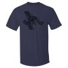 Men's Authentic Pocket T-Shirt Thumbnail