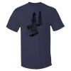 Men's Authentic Pocket T-Shirt Thumbnail