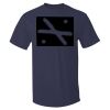 Unisex Authentic Pocket T-Shirt Thumbnail