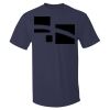 Unisex Authentic Pocket T-Shirt Thumbnail
