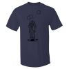 Men's Authentic Pocket T-Shirt Thumbnail