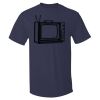 Men's Authentic Pocket T-Shirt Thumbnail