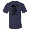 Men's Authentic Pocket T-Shirt Thumbnail