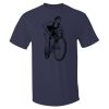 Unisex Authentic Pocket T-Shirt Thumbnail