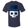 Men's Authentic Pocket T-Shirt Thumbnail