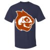 Men's Authentic Pocket T-Shirt Thumbnail