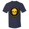 Men's Authentic Pocket T-Shirt Thumbnail