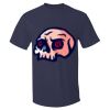 Men's Authentic Pocket T-Shirt Thumbnail