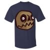 Men's Authentic Pocket T-Shirt Thumbnail