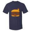 Men's Authentic Pocket T-Shirt Thumbnail