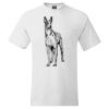 Men's Beefy-T® Pocket T-Shirt Thumbnail