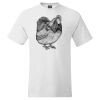 Men's Beefy-T® Pocket T-Shirt Thumbnail