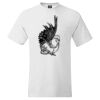 Men's Beefy-T® Pocket T-Shirt Thumbnail