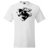 Men's Beefy-T® Pocket T-Shirt Thumbnail