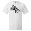 Men's Beefy-T® Pocket T-Shirt Thumbnail