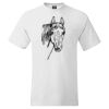 Men's Beefy-T® Pocket T-Shirt Thumbnail