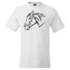 Men's Beefy-T® Pocket T-Shirt Thumbnail