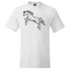 Men's Beefy-T® Pocket T-Shirt Thumbnail