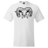 Men's Beefy-T® Pocket T-Shirt Thumbnail