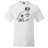 Men's Beefy-T® Pocket T-Shirt Thumbnail