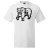 Men's Beefy-T® Pocket T-Shirt Thumbnail