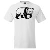 Men's Beefy-T® Pocket T-Shirt Thumbnail