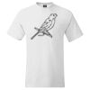 Men's Beefy-T® Pocket T-Shirt Thumbnail