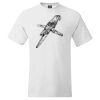 Men's Beefy-T® Pocket T-Shirt Thumbnail