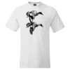 Men's Beefy-T® Pocket T-Shirt Thumbnail