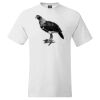 Men's Beefy-T® Pocket T-Shirt Thumbnail