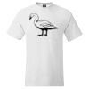 Men's Beefy-T® Pocket T-Shirt Thumbnail
