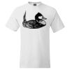 Men's Beefy-T® Pocket T-Shirt Thumbnail