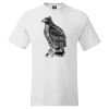 Men's Beefy-T® Pocket T-Shirt Thumbnail