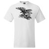 Men's Beefy-T® Pocket T-Shirt Thumbnail