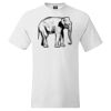 Men's Beefy-T® Pocket T-Shirt Thumbnail