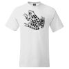 Men's Beefy-T® Pocket T-Shirt Thumbnail
