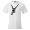 Men's Beefy-T® Pocket T-Shirt Thumbnail