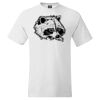 Men's Beefy-T® Pocket T-Shirt Thumbnail