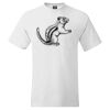 Men's Beefy-T® Pocket T-Shirt Thumbnail