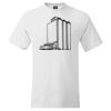 Men's Beefy-T® Pocket T-Shirt Thumbnail
