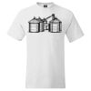 Men's Beefy-T® Pocket T-Shirt Thumbnail