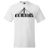 Men's Beefy-T® Pocket T-Shirt Thumbnail