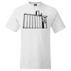 Men's Beefy-T® Pocket T-Shirt Thumbnail